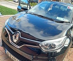 Renault Captur 2016 - Image 4/8