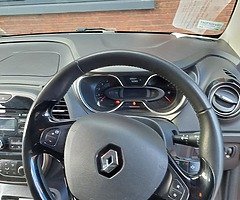 Renault Captur 2016 - Image 5/8