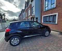 Renault Captur 2016 - Image 6/8