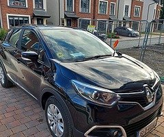 Renault Captur 2016 - Image 7/8