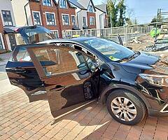 Renault Captur 2016 - Image 8/8