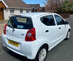 2012 Suzuki Alto - Image 4/9