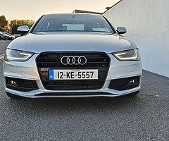 Audi a4 - Image 4/6