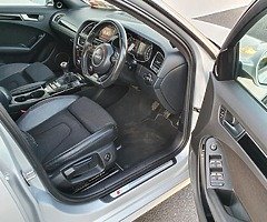 Audi a4 - Image 5/6