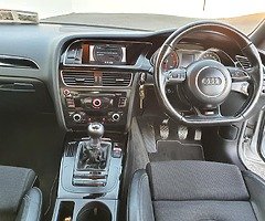 Audi a4 - Image 6/6