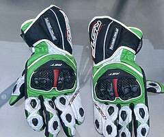 Rst gloves