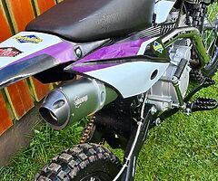 Stomp 160 z3 - Image 6/9