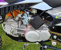 Stomp 160 z3 - Image 8/9