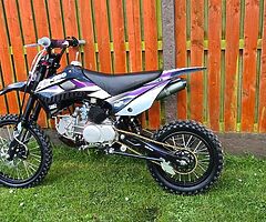 Stomp 160 z3 - Image 9/9