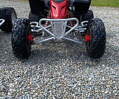 Yamaha blaster - Image 4/4