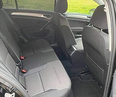 Mk7 Golf