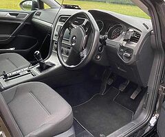 Mk7 Golf