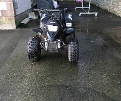 Quadzilla 90cc - Image 6/6