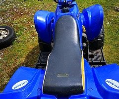 Eton viper 150cc - Image 4/4