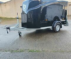 2021 Debon Cargo 1300