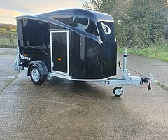 2021 Debon Cargo 1300