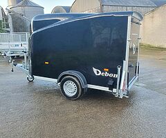 2021 Debon Cargo 1300 - Image 3/10