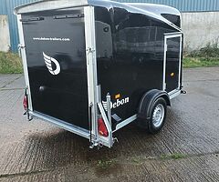 2021 Debon Cargo 1300 - Image 4/10