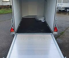 2021 Debon Cargo 1300 - Image 5/10