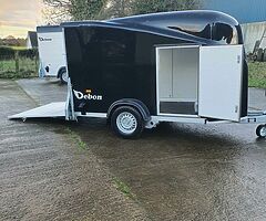 2021 Debon Cargo 1300 - Image 7/10