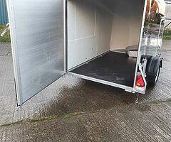 2021 Debon Cargo 1300 - Image 8/10