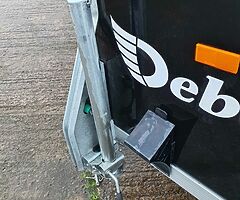 2021 Debon Cargo 1300 - Image 9/10