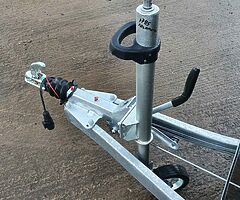 2021 Debon Cargo 1300 - Image 10/10