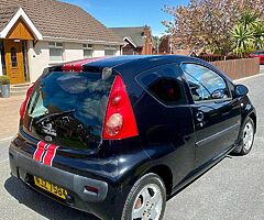 2007 Peugeot 107 - Image 4/7