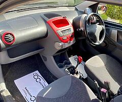 2007 Peugeot 107 - Image 6/7
