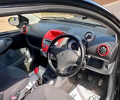 2007 Peugeot 107 - Image 7/7