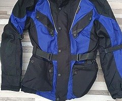 Motorbike jackets and suite - Image 4/7