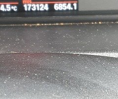 BMW X3 AUTOMATIC
