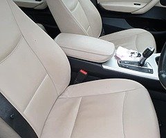 BMW X3 AUTOMATIC - Image 4/4