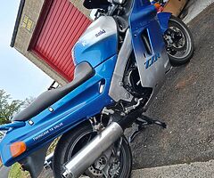 Zzr1100 1990 - Image 4/6