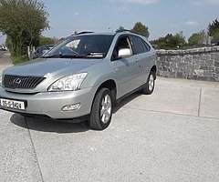 Calls only 0873666058 05 lexus rs300