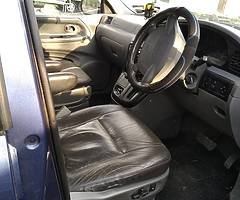 Kia sadona - Image 4/6