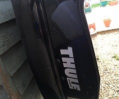 Box Thule Sweden - Image 3/5