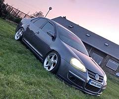 2006 jetta swaps