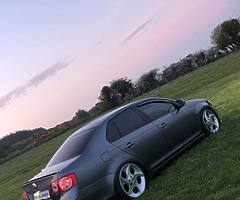 2006 jetta swaps
