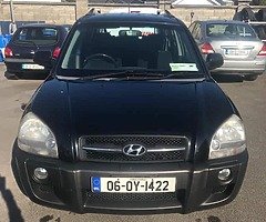 06 Hyundai Tuscan