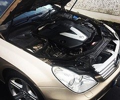 Mercedes cls for sale - Image 3/10