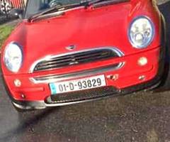 Mini One