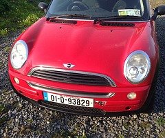Mini One - Image 3/6