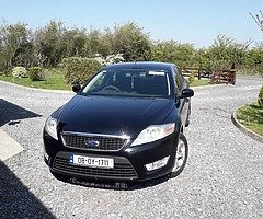 Ford Mondeo - Image 4/5