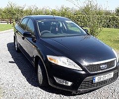 Ford Mondeo - Image 5/5