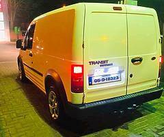 Ford t