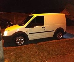 Ford t