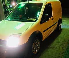 Ford t