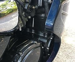 2006 Suzuki Bandit K4 GSF1200S - Image 5/10