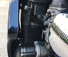 2006 Suzuki Bandit K4 GSF1200S - Image 6/10